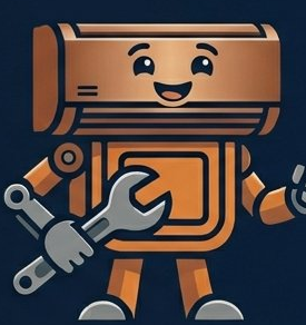 Elite HVAC Logo